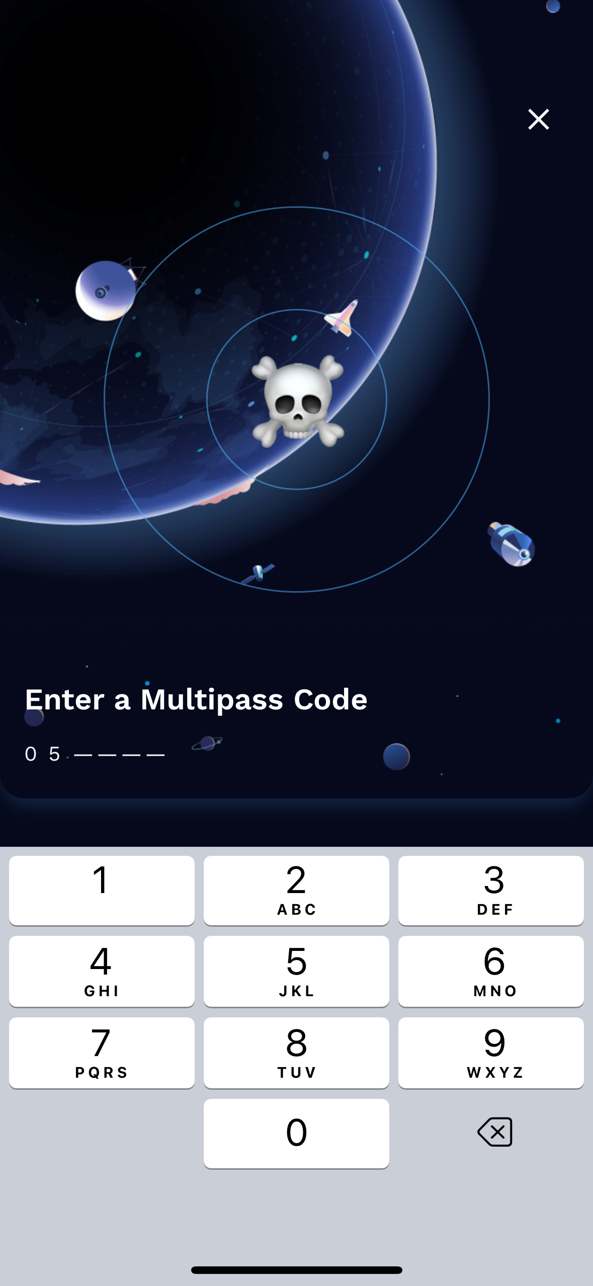 Dev Mode